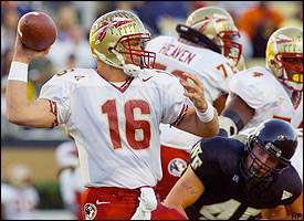 Chris Weinke